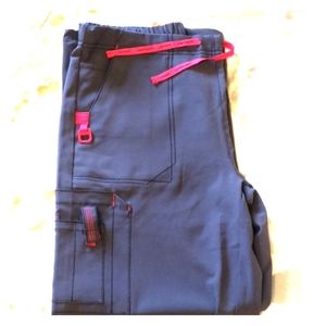 Carhartt scrub pants